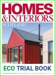Homes and Interiors Scotland