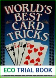 World’s Best Card Tricks