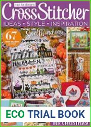 CrossStitcher