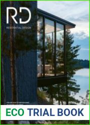 RD / Residential Design