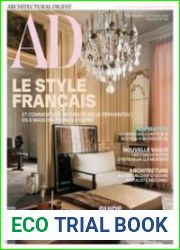 AD / Architectural Digest France