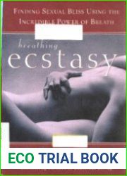 Breathing Ecstasy