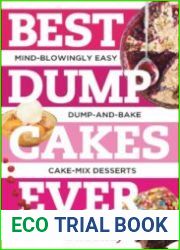 Best dump cakes ever