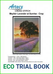 Mayfair Lavender at Sunrise