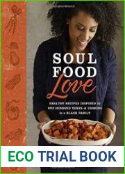 Soul Food Love