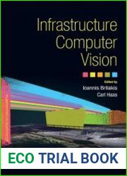 Infrastructure Computer Vision
