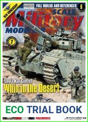 Scale Military Modeller International