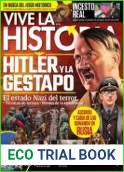 Vive la Historia №45 2019