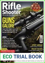 Rifle Shooter 2020-09