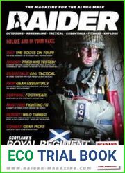 Raider - Issue 5/2020