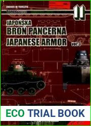 Tank Power 11 - Japanese Armor vol.3