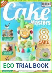 Cake Masters