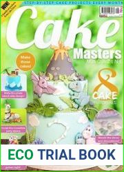 Cake Masters