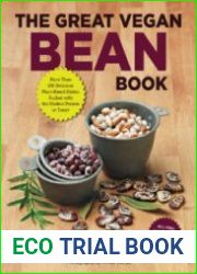 The Great Vegan Bean Book