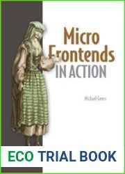 Micro Frontends in Action (Final Edition)