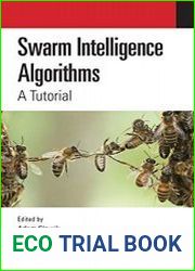 Swarm Intelligence Algorithms A Tutorial
