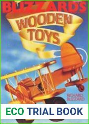 More of Blizzard|s Wooden Toys