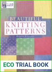 Beautiful Knitting Patterns