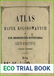 Atlas mapek kolorowanych