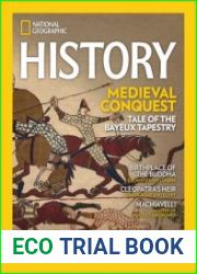 National Geographic History