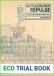 Battlecruiser Repulse Detailed in Original Builders’ Plans