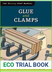 Glue and Clamps