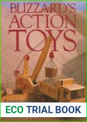 Blizzard|s Action Toys