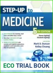 Step-Up to Medicine