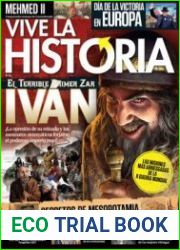 Vive la Historia №52 2020