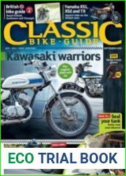 Classic Bike Guide