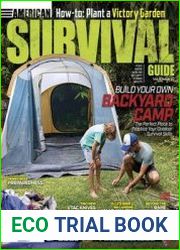 American Survival Guide 2020-10