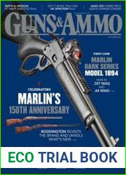 Guns & Ammo 2020-10