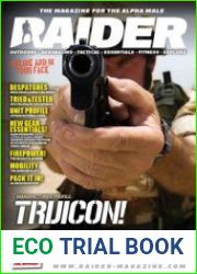 Raider - Issue 11/2020