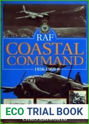 RAF Coastal Command 1936-1969