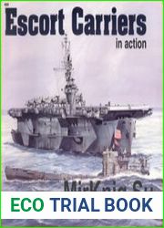 Escort Carriers in action