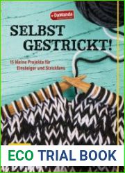 DaWanda Selbstgestrickt! 15 kleine Projekte fur Einsteiger und Strickfans