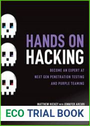 Hands on Hacking