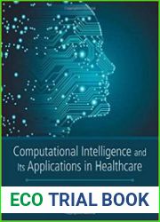 Computational Intelligence and Its Applications in Healthcare