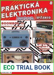 A Radio. Prakticka Elektronika