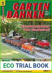 Gartenbahnen 03/2020