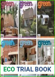 Green Magazine
