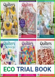 Quilters Companion