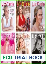Liz Earle Wellbeing