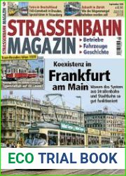 Strassenbahn Magazin 2020-09