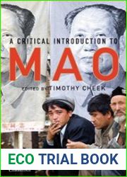 A Critical Introduction to Mao