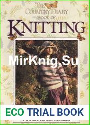 The Country Diary Book of Knitting