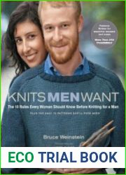 Knits Men Want
