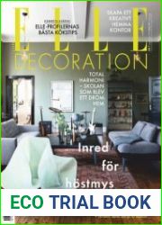 Elle Decoration Sweden