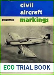 Civil Aircraft Markings 1969