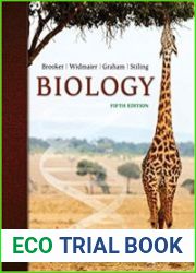 Biology Fifth Edition